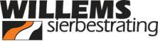 Willems Sierbestrating