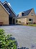Longstone opritsteen 7 cm antraciet