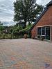 Betonstraatsteen 8 cm oud bussum komo