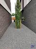 Big bag basalt split zwart 16-32 mm (ca. 1.000 kg)