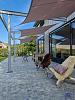 Patio dikformaat XL 28x7x8 cm desert rock