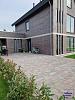 Patio straight exclusive 7 cm tricolore