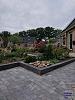 Patio brick 8 cm ocean TOP komo