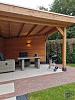SolidSquare keramisch 60x60x3 cm limerock greige