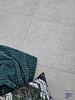 SolidSquare keramisch 60x60x3 cm puzzolato grigio