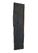 Decoplaat Black Pillar Premium 250x50x3/7 cm 2 gezaagde zijdes