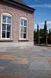 MULTICOLOUR SLATE BASIC 60X60X2-3CM
