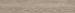 GeoCeramica® 120x30x4 Carpenter Mud