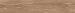 Oudh 120x30x2 cm Laos OU05