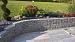 GRANIWALL GREY ROCKFACE 40X16X8CM