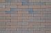 Waalformaat strak 20x5x6 cm oud emmen komo