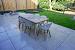 Solido Ceramica 30MM Skyline Taupe tegel 80x80x3 cm.