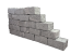 CASTLE ROCK G603 CLASSIC 35X17,5X15CM