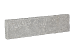 BEAM G603 GRIJS CLASSIC 8X25X100CM