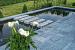 BEAM G603 GRIJS CLASSIC 10X25X75CM