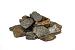 *SLATE ZILVER 30-60MM BB