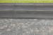 Traptrede 100x35x15 cm indus black kleurecht met facet