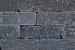 Linea trommel 15x15x45 cm antraciet