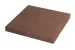 Schellevis Oudhollands Tegel 100x100x5 Roodbruin
