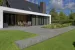 Schellevis Oudhollands Tegel 100x100x5 Grijs