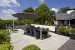 Schellevis Oudhollands Tegel 100x100x5 Crème