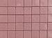 S-top betonstraatsteen half 8 cm paars komo