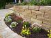 CASTLE ROCK TOSCANA ROCKFACE 40X20X15CM