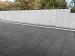 BEAM G603 GRIJS PIAZZO 8X25X125CM