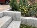 PALISSADE G603 GRIJS PIAZZO 12X12X100CM