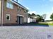 Betonstraatsteen 8 cm antraciet komo