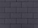 S-top betonstraatsteen 8 cm antraciet komo