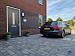 Patio straight exclusive 7 cm ocean