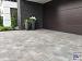 Patio straight exclusive 7 cm ocean