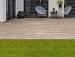 TG Entrée Mywood 120,8x30x2 Tortora