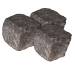 KINDERKOP BASALT 8X11CM BB