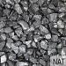 Basalt split 16-22 mm bulk