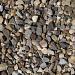 Moraine split 8-16 mm bulk