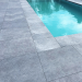 Solido Ceramica 30MM randtegel Bluestone Grey 60x60x3/7 cm.