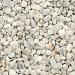 25 kg carrara rond 16-25 mm