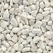25 kg carrara rond 25-40 mm