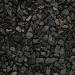 25 kg canadian slate zwart 10-20 mm