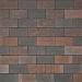 KOMO BKK 20.9X10.4X8CM BRUIN ZWART(5)