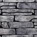 Stonewalling grijs/zwart