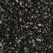 Bigbag 1000 kg beach pebbles black 8-16 mm