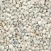 Bigbag 1000 kg carrara rond 16-25 mm
