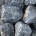 Bigbag 1000 kg nero elegance 30-60 mm