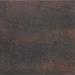 Soft comfort 60x60x4 cm corten
