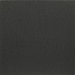 Terras+ tegel 60x60x4 cm nero