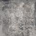 60x60x1 CHERRIE LA SOIREE (Decor-Black)