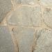 Flagstones Balkan, ca. 2-4 cm dik 25 m2/pallet (nieuwe levering 30 m2/pallet)